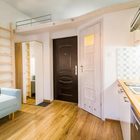 Apartment Solna Atelier