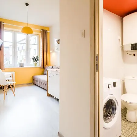 Apartment Solna Atelier