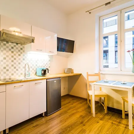 Apartment Solna Atelier *