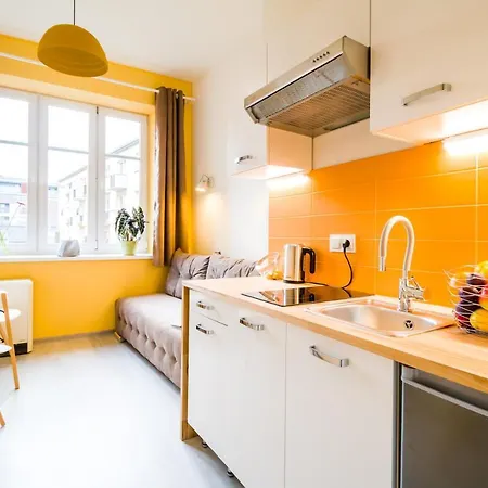 Solna Atelier Krakow