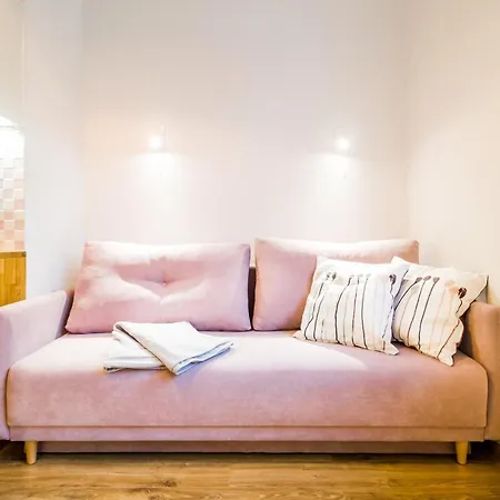 Apartment Solna Atelier *