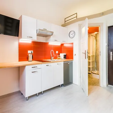 Solna Atelier Krakov