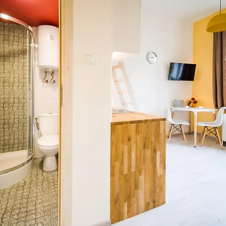 Solna Atelier * Krakow