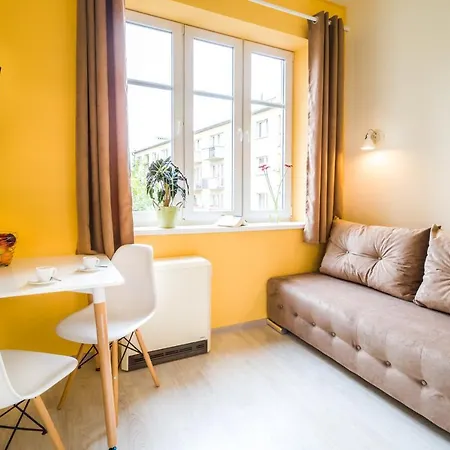 Solna Atelier Apartment