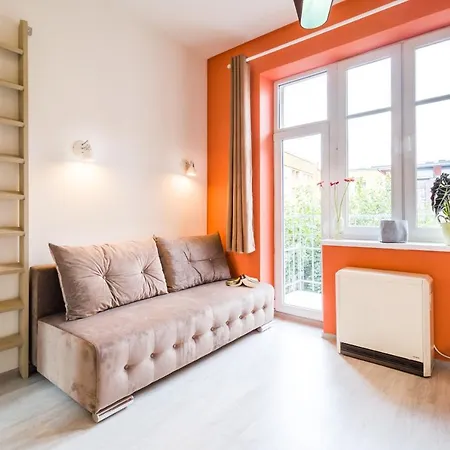 Apartment Solna Atelier