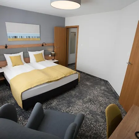 Aparthotel K4