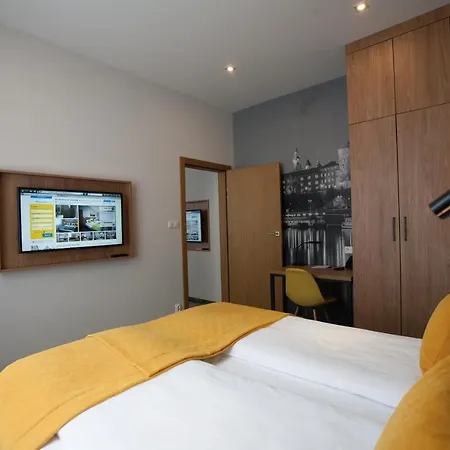 K4 Aparthotel