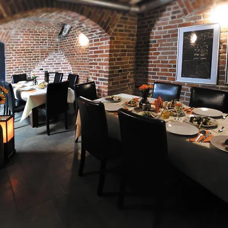 U Filipa Bed & Breakfast Krakov