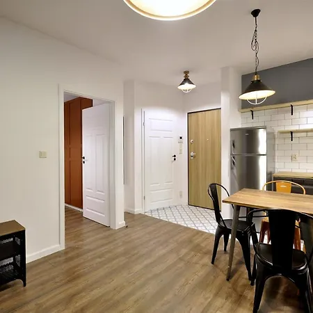 Rakowicka Wawelofts Apartment Krakow