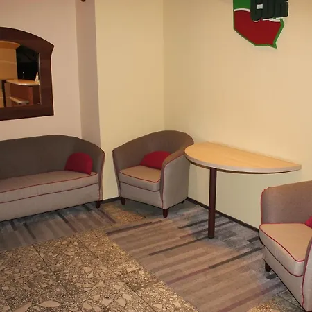 Cdr Aparthotel Krakow