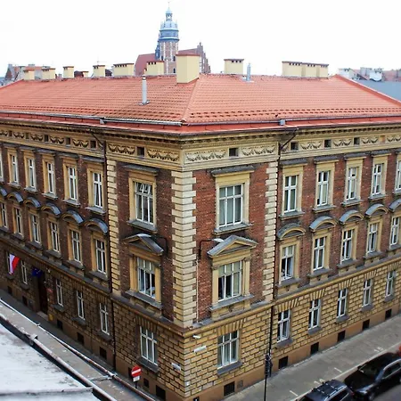 Cdr Krakow