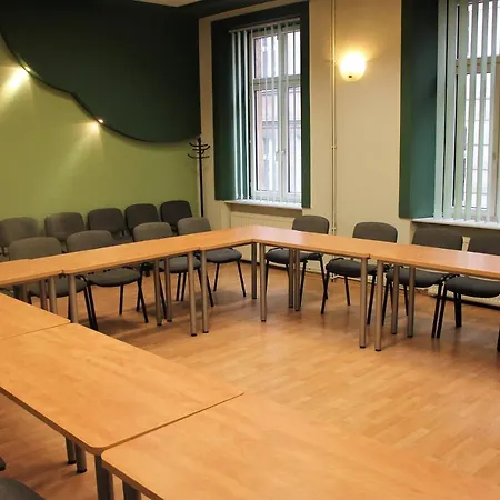 Cdr Aparthotel
