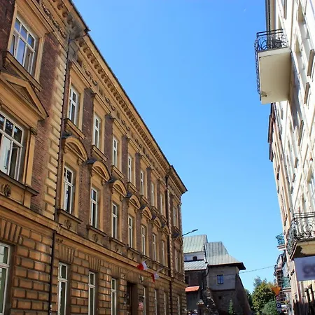 Cdr Aparthotel 2*