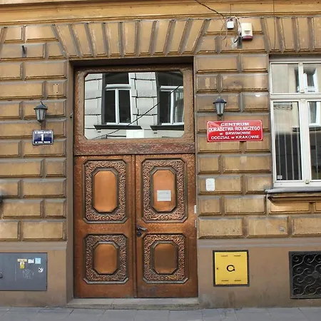Cdr Aparthotel Krakow