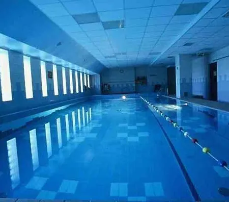 Hotel Kreator-sport