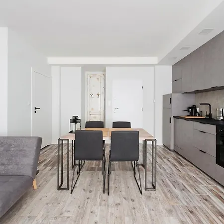 Ludwinowska11 Apartament