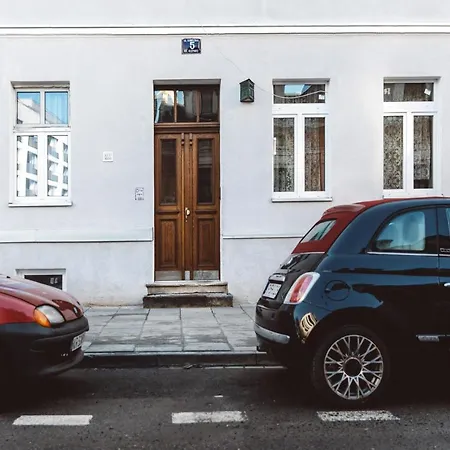 Lajkonik In Cracow City Centre By Apart Service Krakow
