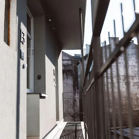 Lajkonik In Cracow City Centre By Apart Service Apartment *