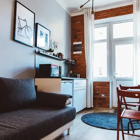 Apartment Lajkonik In Cracow City Centre By Apart Service Krakow