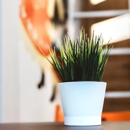 Apartment Lajkonik In Cracow City Centre By Apart Service