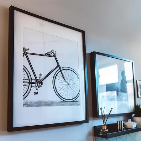 Apartment Lajkonik In Cracow City Centre By Apart Service *