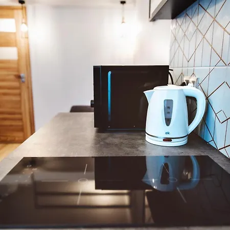 Lajkonik In Cracow City Centre By Apart Service Apartment *