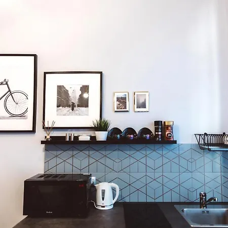 Lajkonik In Cracow City Centre By Apart Service Apartment Krakow