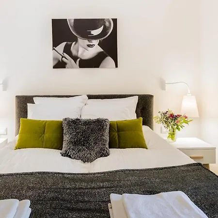 Apartament My - Rakowicka