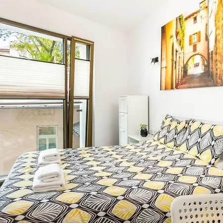 Apartament My - Rakowicka Kraków