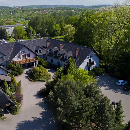 Kontrast Aparthotel