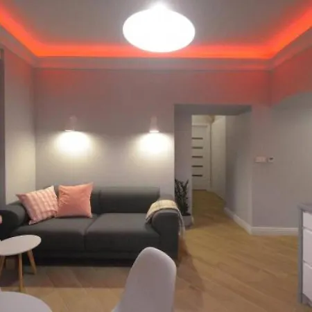 Apartment Around Market Square Krakow