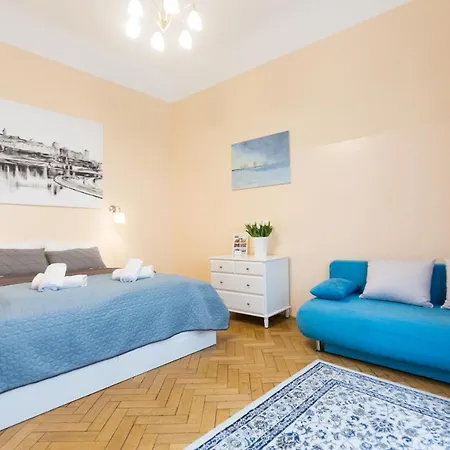 Appartamento Apartments Roman *