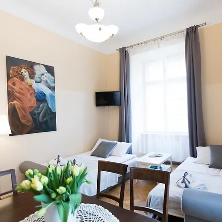 Apartments Roman Appartamento