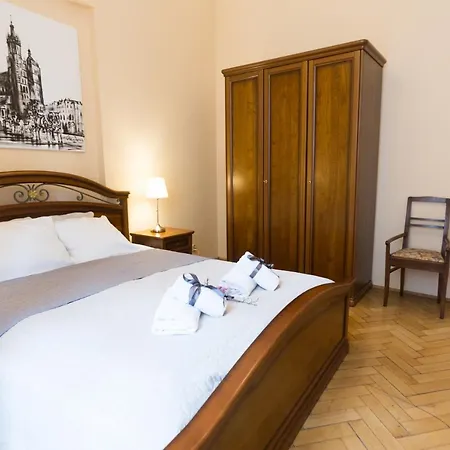 Apartments Roman Appartement *