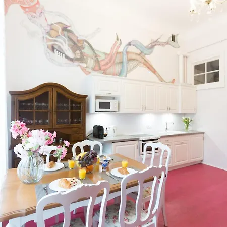 Appartamento Apartments Roman *