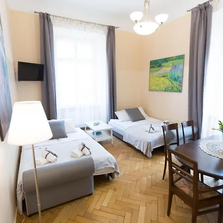 Apartments Roman Appartamento