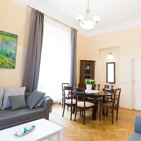 Apartments Roman Appartamento