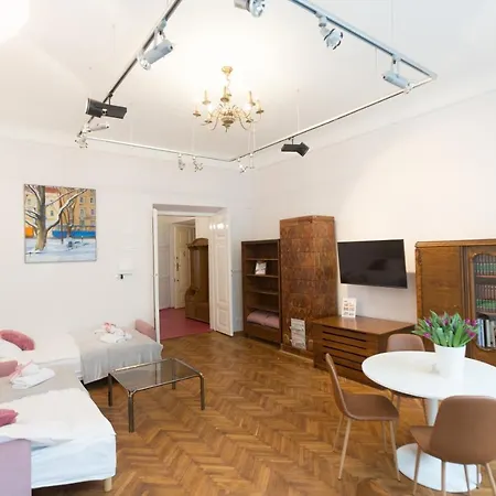 Appartamento Apartments Roman *