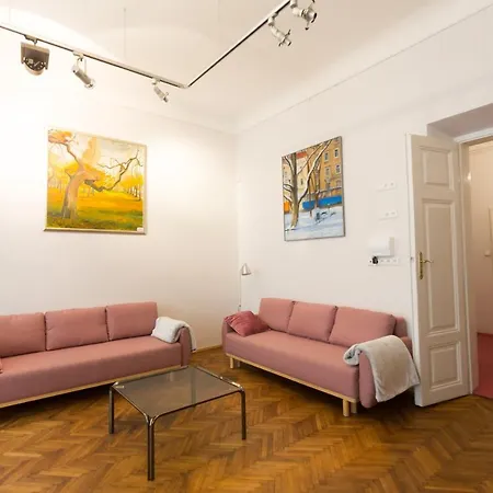 Apartments Roman Appartamento Cracovia