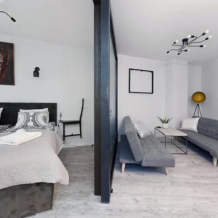 Ludwinowska11 Apartament