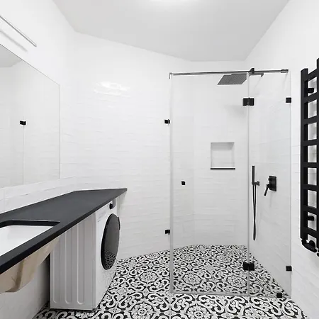 Ludwinowska11 Apartament