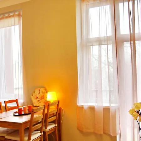 Apartament Magnolia City Centre Kraków