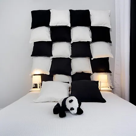 Apartment Around Market Square *