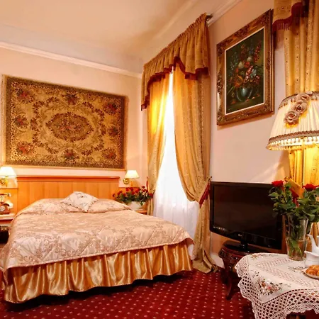 Hotel Europejski 3*