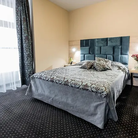 Wilga Hotel 3*