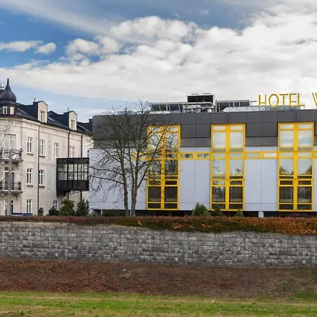 Hotel Wilga Krakow