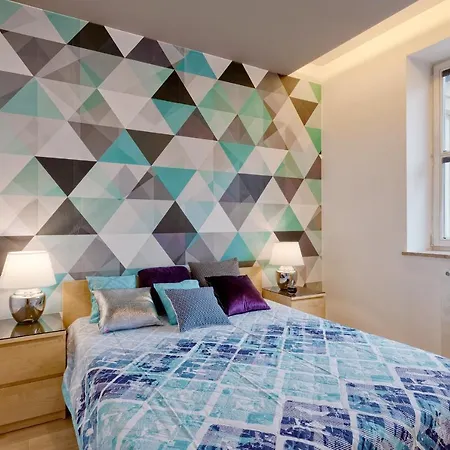 Loretanska 6 Apartmán