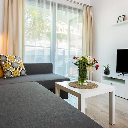 Apartament My - Rakowicka Kraków