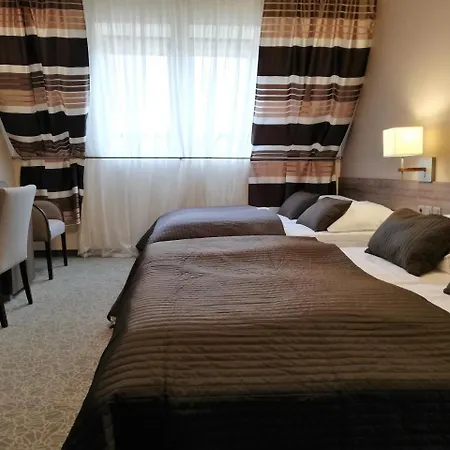 Zakliki Hotel Krakov