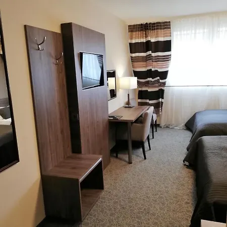 Hotel Zakliki 3*